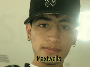 Maxiwells