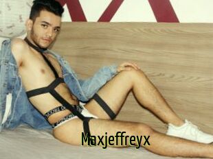 Maxjeffreyx