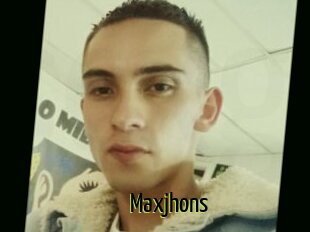 Maxjhons
