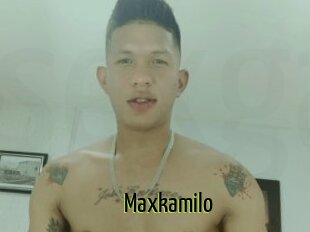 Maxkamilo