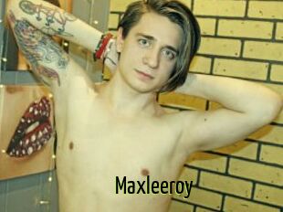 Maxleeroy