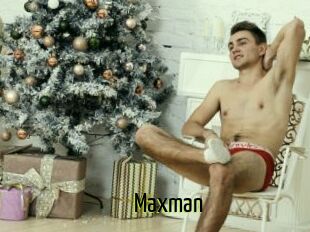 Maxman