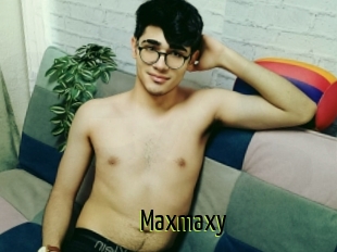 Maxmaxy