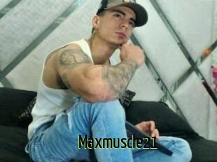 Maxmuscle21
