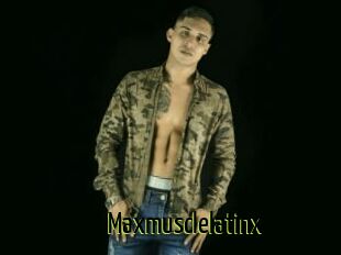 Maxmusclelatinx