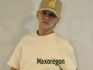 Maxoregon