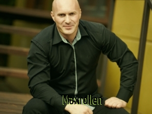 Maxrollen