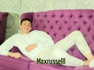 Maxrusselll