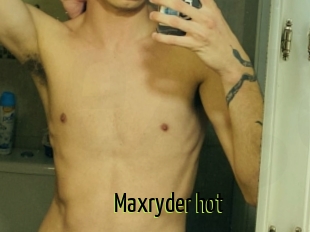 Maxryder_hot