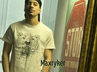 Maxryker
