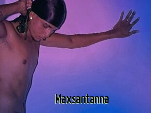 Maxsantanna