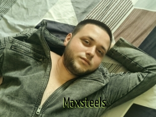 Maxsteels