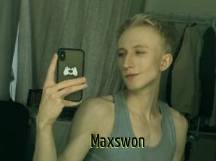 Maxswon