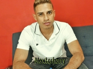 Maxterharry