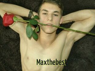 Maxthebest