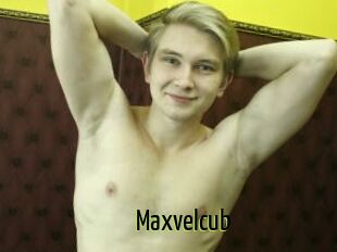 Maxvelcub