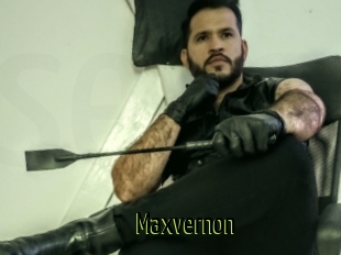 Maxvernon