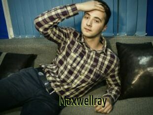 Maxwellray
