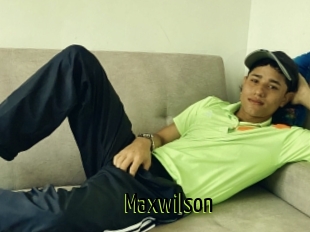Maxwilson