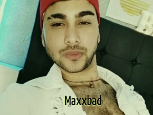 Maxxbad