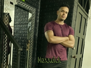 Maxxdick
