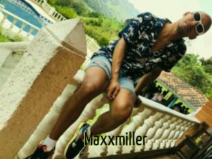 Maxxmiller
