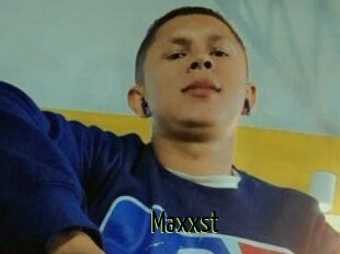 Maxxst