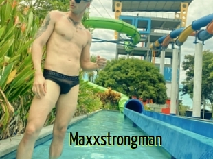 Maxxstrongman