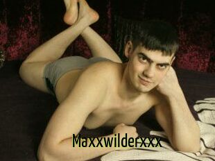 Maxxwilderxxx