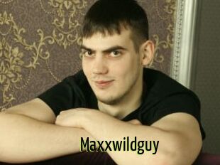 Maxxwildguy
