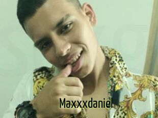Maxxxdaniel
