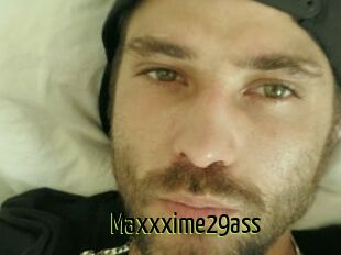 Maxxxime29ass