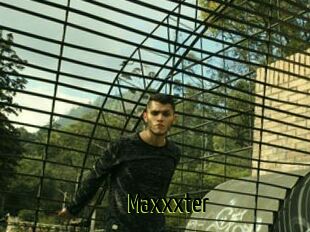 Maxxxter