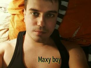 Maxy_boy