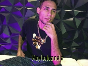 Maykolcanela