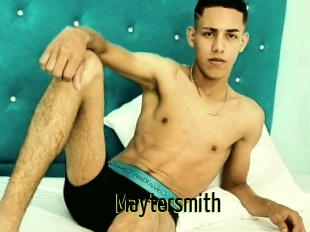 Maytersmith