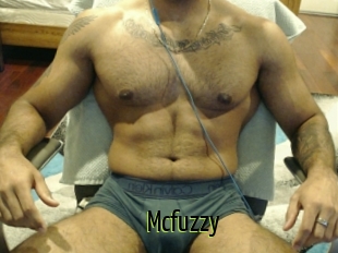 Mcfuzzy