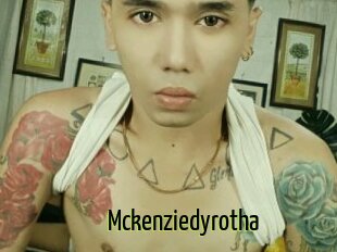 Mckenziedyrotha