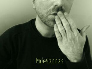Mdevannes