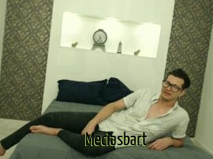Meciasbart