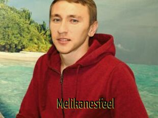 Melikanesfeel