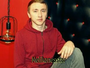 Melikanesstar