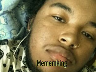 Mememking