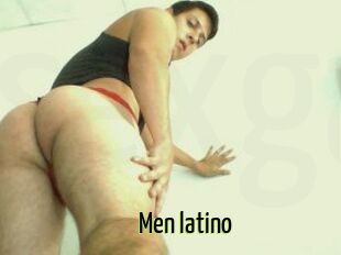 Men_latino