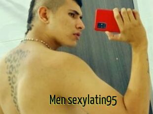 Men_sexylatin95