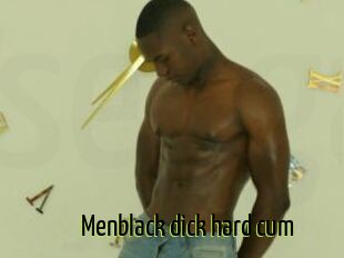 Menblack_dick_hard_cum