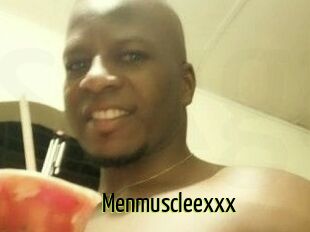 Menmuscleexxx