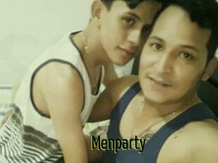 Menparty