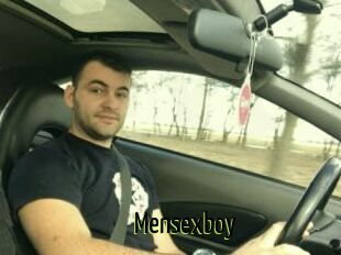 Mensexboy