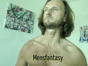 Mensfantasy